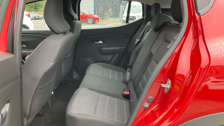 Dacia Sandero Stepway 1.0 TCe Comfort 5dr Petrol Hatchback